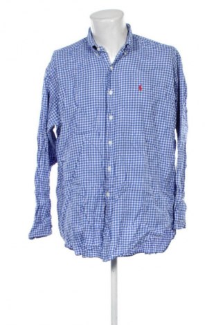 Herrenhemd Ralph Lauren, Größe L, Farbe Mehrfarbig, Preis € 71,99