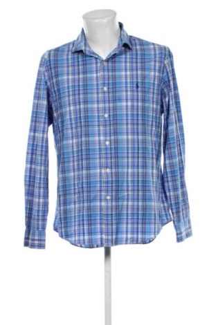 Мъжка риза Polo Ralph Lauren, Размер XL, Цвят Многоцветен, Цена 103,00 лв.