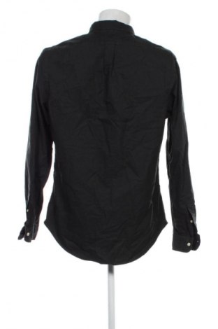 Męska koszula Polo Ralph Lauren, Rozmiar L, Kolor Czarny, Cena 719,99 zł
