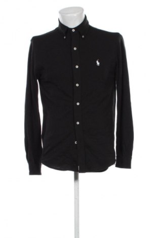 Herrenhemd Ralph Lauren, Größe S, Farbe Schwarz, Preis 152,99 €
