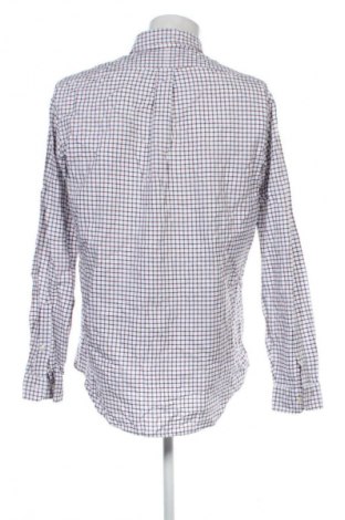 Herrenhemd Ralph Lauren, Größe L, Farbe Mehrfarbig, Preis 71,99 €