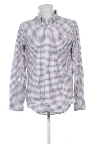 Herrenhemd Ralph Lauren, Größe L, Farbe Mehrfarbig, Preis 71,99 €