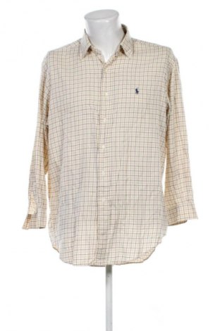 Herrenhemd Ralph Lauren, Größe L, Farbe Mehrfarbig, Preis € 52,69
