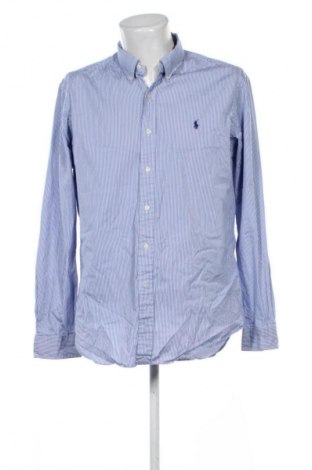 Herrenhemd Ralph Lauren, Größe XL, Farbe Mehrfarbig, Preis € 52,69
