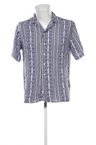 Herrenhemd Rebel, Größe S, Farbe Mehrfarbig, Preis € 16,99