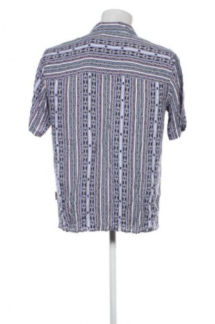 Herrenhemd Rebel, Größe S, Farbe Mehrfarbig, Preis € 16,99