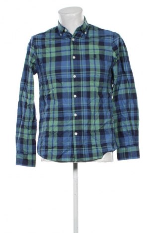Herrenhemd Redford, Größe S, Farbe Mehrfarbig, Preis 13,99 €