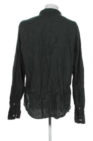 Pánska košeľa  Redford, Veľkosť 3XL, Farba Zelená, Cena  26,95 €