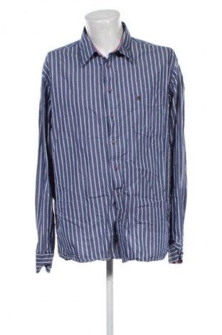Cămașă de bărbați Redford, Mărime XXL, Culoare Multicolor, Preț 100,99 Lei