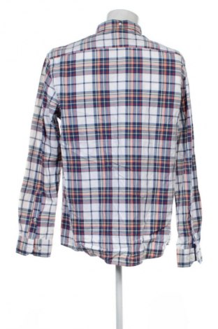Męska koszula Redford, Rozmiar XL, Kolor Kolorowy, Cena 95,99 zł