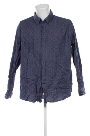 Cămașă de bărbați Redgreen, Mărime XXL, Culoare Multicolor, Preț 117,99 Lei