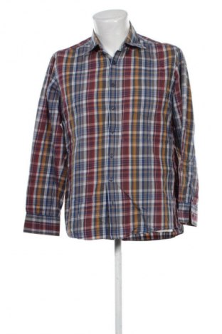Herrenhemd Redmond, Größe L, Farbe Mehrfarbig, Preis € 20,99
