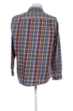 Herrenhemd Redmond, Größe L, Farbe Mehrfarbig, Preis € 20,99