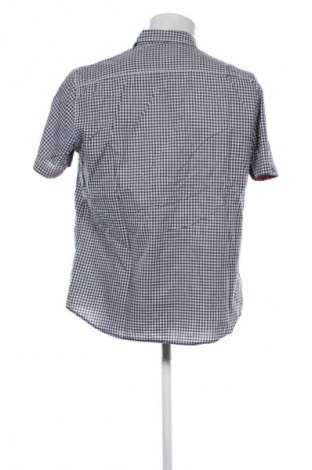 Cămașă de bărbați Reserved, Mărime L, Culoare Multicolor, Preț 77,17 Lei