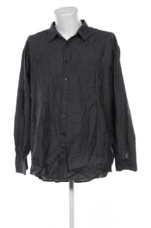 Pánska košeľa  Reward, Veľkosť 3XL, Farba Čierna, Cena  16,95 €