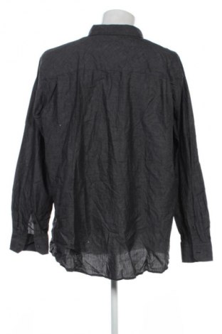 Pánska košeľa  Reward, Veľkosť 3XL, Farba Čierna, Cena  16,95 €