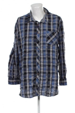 Męska koszula Reward, Rozmiar 4XL, Kolor Kolorowy, Cena 95,99 zł