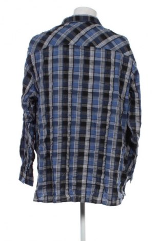 Męska koszula Reward, Rozmiar 4XL, Kolor Kolorowy, Cena 95,99 zł
