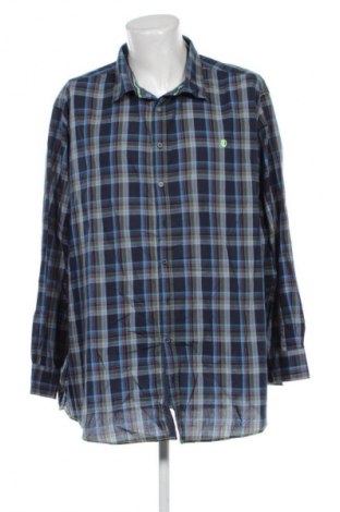 Herrenhemd Reward, Größe 4XL, Farbe Mehrfarbig, Preis € 20,99