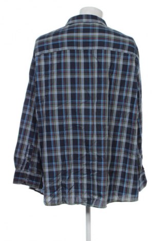 Herrenhemd Reward, Größe 4XL, Farbe Mehrfarbig, Preis € 20,99