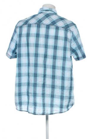 Herrenhemd Reward, Größe XXL, Farbe Mehrfarbig, Preis 15,00 €