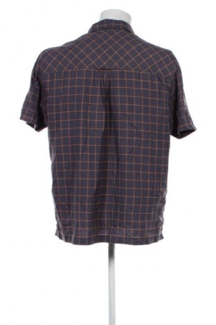 Herrenhemd Rohan, Größe L, Farbe Mehrfarbig, Preis 17,36 €