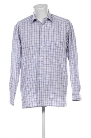 Herrenhemd Royal Class, Größe L, Farbe Mehrfarbig, Preis € 20,99