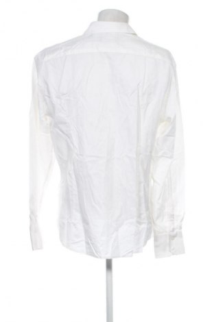 Cămașă de bărbați Russell Collection, Mărime M, Culoare Alb, Preț 158,99 Lei
