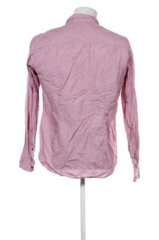 Herrenhemd S.Oliver, Größe M, Farbe Aschrosa, Preis € 9,99