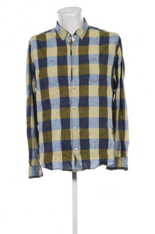 Herrenhemd S.Oliver, Größe XL, Farbe Mehrfarbig, Preis € 23,99