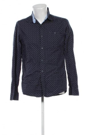 Cămașă de bărbați S.Oliver, Mărime M, Culoare Multicolor, Preț 47,99 Lei
