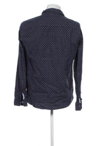 Cămașă de bărbați S.Oliver, Mărime M, Culoare Multicolor, Preț 47,99 Lei