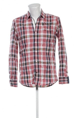 Cămașă de bărbați S.Oliver, Mărime S, Culoare Multicolor, Preț 47,99 Lei