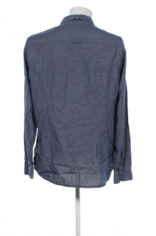 Pánska košeľa  S.Oliver, Veľkosť XL, Farba Modrá, Cena  19,95 €