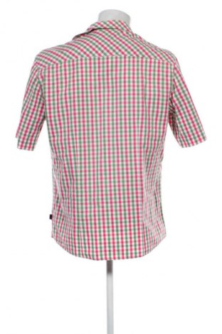 Herrenhemd Saxoo London, Größe XL, Farbe Mehrfarbig, Preis € 24,57