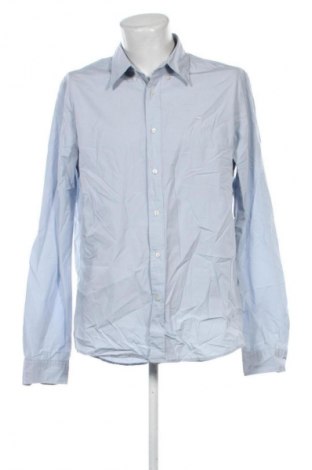 Pánska košeľa  Scotch & Soda, Veľkosť XXL, Farba Modrá, Cena  39,95 €