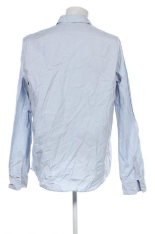 Pánska košeľa  Scotch & Soda, Veľkosť XXL, Farba Modrá, Cena  39,95 €