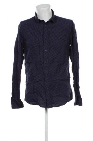 Herrenhemd Scotch & Soda, Größe XL, Farbe Mehrfarbig, Preis 46,99 €