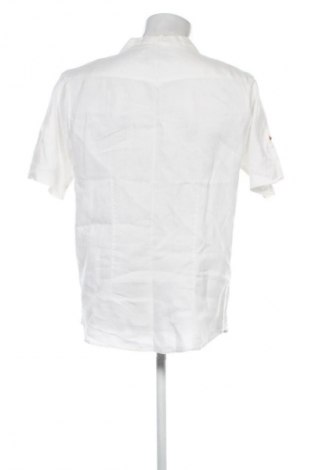 Herrenhemd Scotch & Soda, Größe L, Farbe Weiß, Preis 31,82 €