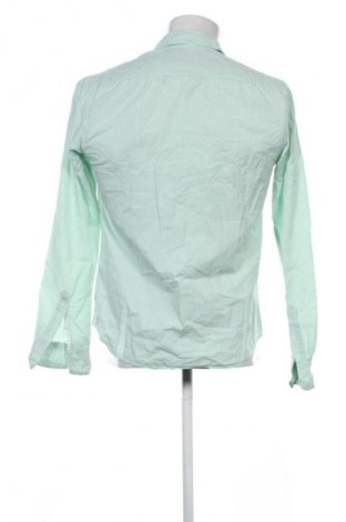 Herrenhemd Scotch & Soda, Größe M, Farbe Mehrfarbig, Preis € 34,78