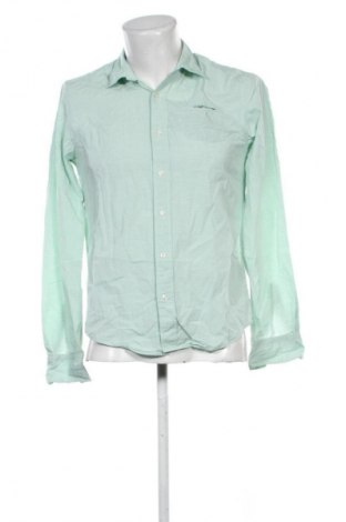 Herrenhemd Scotch & Soda, Größe M, Farbe Mehrfarbig, Preis € 34,78