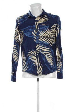 Herrenhemd Scotch & Soda, Größe S, Farbe Mehrfarbig, Preis € 34,78