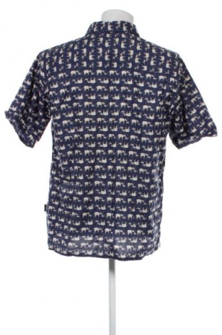 Cămașă de bărbați Sean John, Mărime M, Culoare Multicolor, Preț 89,47 Lei