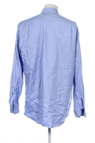 Herrenhemd Seidensticker, Größe XL, Farbe Blau, Preis € 23,99
