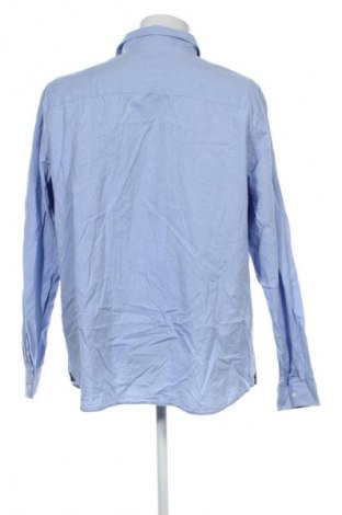 Pánska košeľa  Selected, Veľkosť 3XL, Farba Modrá, Cena  31,95 €