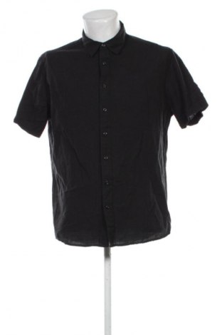 Herrenhemd Selected Homme, Größe S, Farbe Schwarz, Preis € 53,99