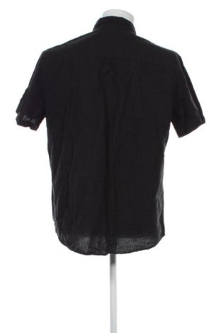 Herrenhemd Selected Homme, Größe S, Farbe Schwarz, Preis € 53,99