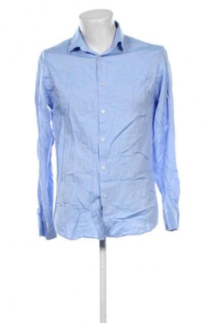Pánska košeľa  Selected Homme, Veľkosť L, Farba Modrá, Cena  23,95 €