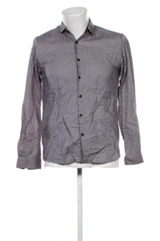 Herrenhemd Selected Homme, Größe S, Farbe Grau, Preis € 28,99