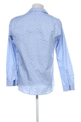Herrenhemd Selected Homme, Größe M, Farbe Mehrfarbig, Preis 28,99 €
